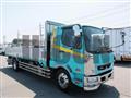 2019 Mitsubishi Fuso Fighter