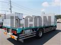 2019 Mitsubishi Fuso Fighter