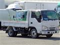 2018 Isuzu Elf Truck