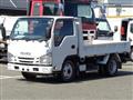 2018 Isuzu Elf Truck