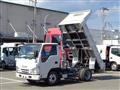 2018 Isuzu Elf Truck