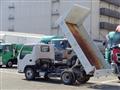 2018 Isuzu Elf Truck