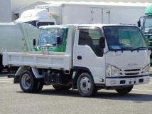 2018 Isuzu Elf Truck
