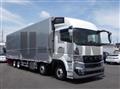 2026 Mitsubishi Fuso Super Great