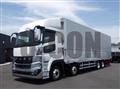 2026 Mitsubishi Fuso Super Great