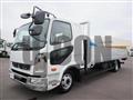 2026 Mitsubishi Fuso Fighter