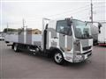 2026 Mitsubishi Fuso Fighter