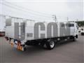 2026 Mitsubishi Fuso Fighter