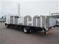2026 Mitsubishi Fuso Fighter