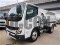 2026 Mitsubishi Fuso Canter