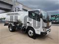 2026 Mitsubishi Fuso Canter