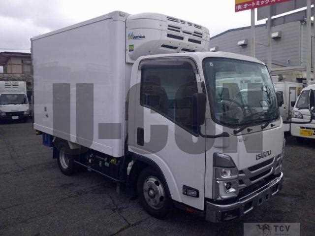 2022 Isuzu Elf Truck