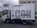 2022 Isuzu Elf Truck