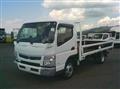 2019 Mitsubishi Fuso Canter