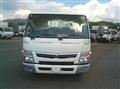 2019 Mitsubishi Fuso Canter