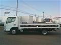 2019 Mitsubishi Fuso Canter