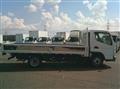 2019 Mitsubishi Fuso Canter