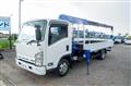 2011 Isuzu Elf Truck