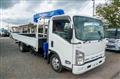 2011 Isuzu Elf Truck