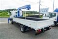 2011 Isuzu Elf Truck