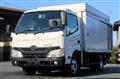 2013 Hino Dutro