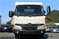 2013 Hino Dutro