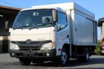 2013 Hino Dutro