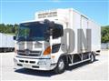 2014 Hino Ranger