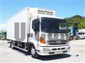 2014 Hino Ranger