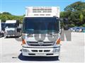 2014 Hino Ranger