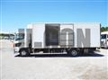 2014 Hino Ranger