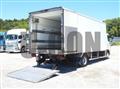 2014 Hino Ranger