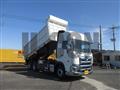 2026 Hino Profia