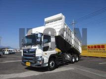 2026 Hino Profia
