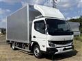 2026 Mitsubishi Fuso Canter