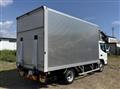 2026 Mitsubishi Fuso Canter