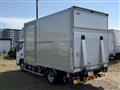 2026 Mitsubishi Fuso Canter