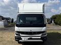 2026 Mitsubishi Fuso Canter