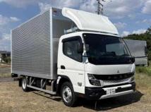 2026 Mitsubishi Fuso Canter