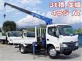 2013 Hino Dutro