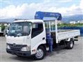 2013 Hino Dutro