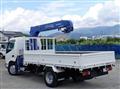 2013 Hino Dutro