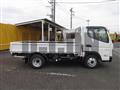 2026 Mitsubishi Fuso Canter
