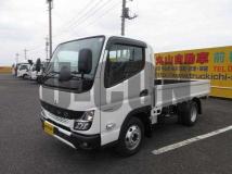 2026 Mitsubishi Fuso Canter