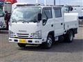 2017 Isuzu Elf Truck