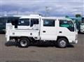2017 Isuzu Elf Truck