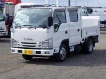 2017 Isuzu Elf Truck