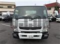 2015 Mitsubishi Fuso Canter