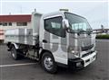 2015 Mitsubishi Fuso Canter