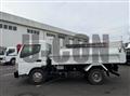 2015 Mitsubishi Fuso Canter